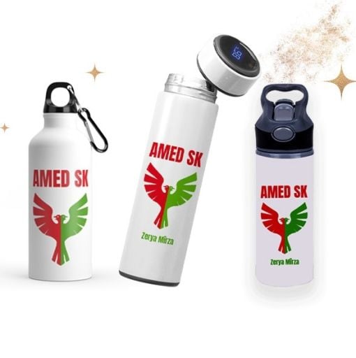 Termos - Suluk - Mataralar